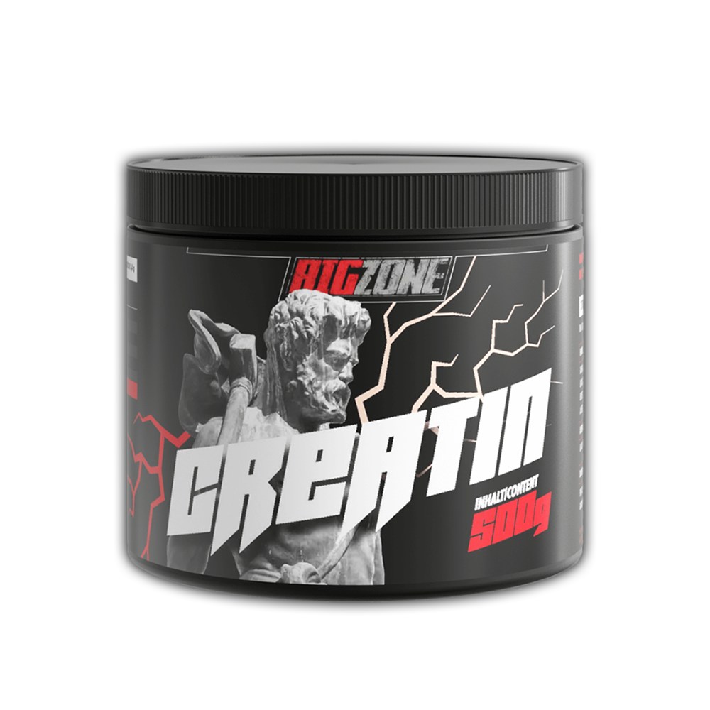 Big Zone Creatin 500g