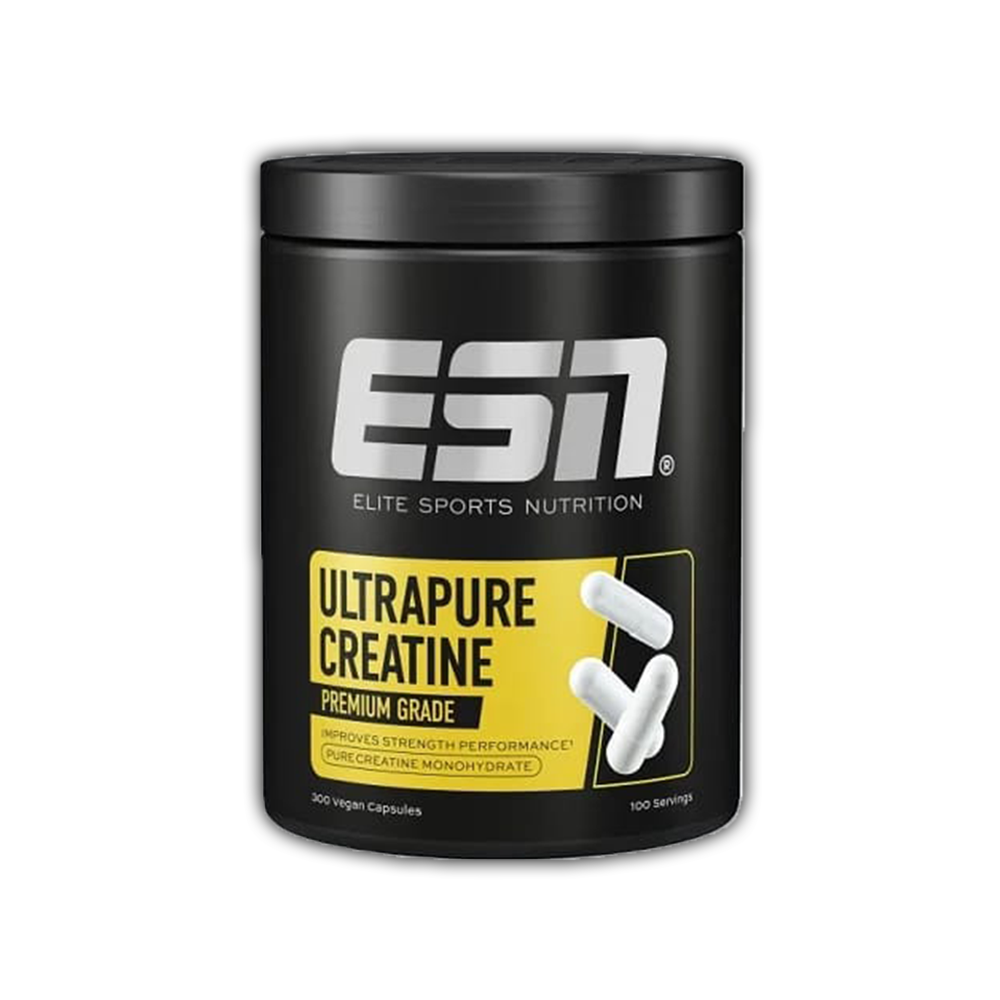 ESN Creatine Capsules 300 Kapsel
