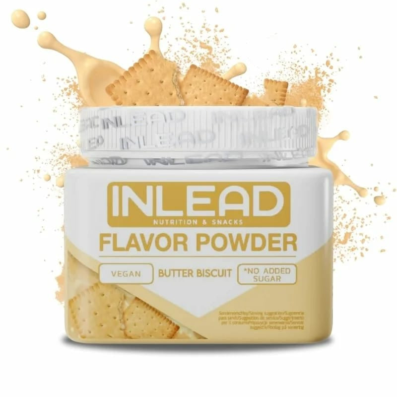 INLEAD Flavor Powder 250g