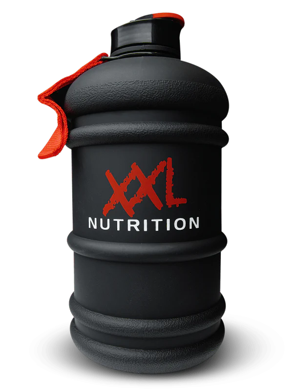 XXL Nutrition Coated Waterjug 2200 ml