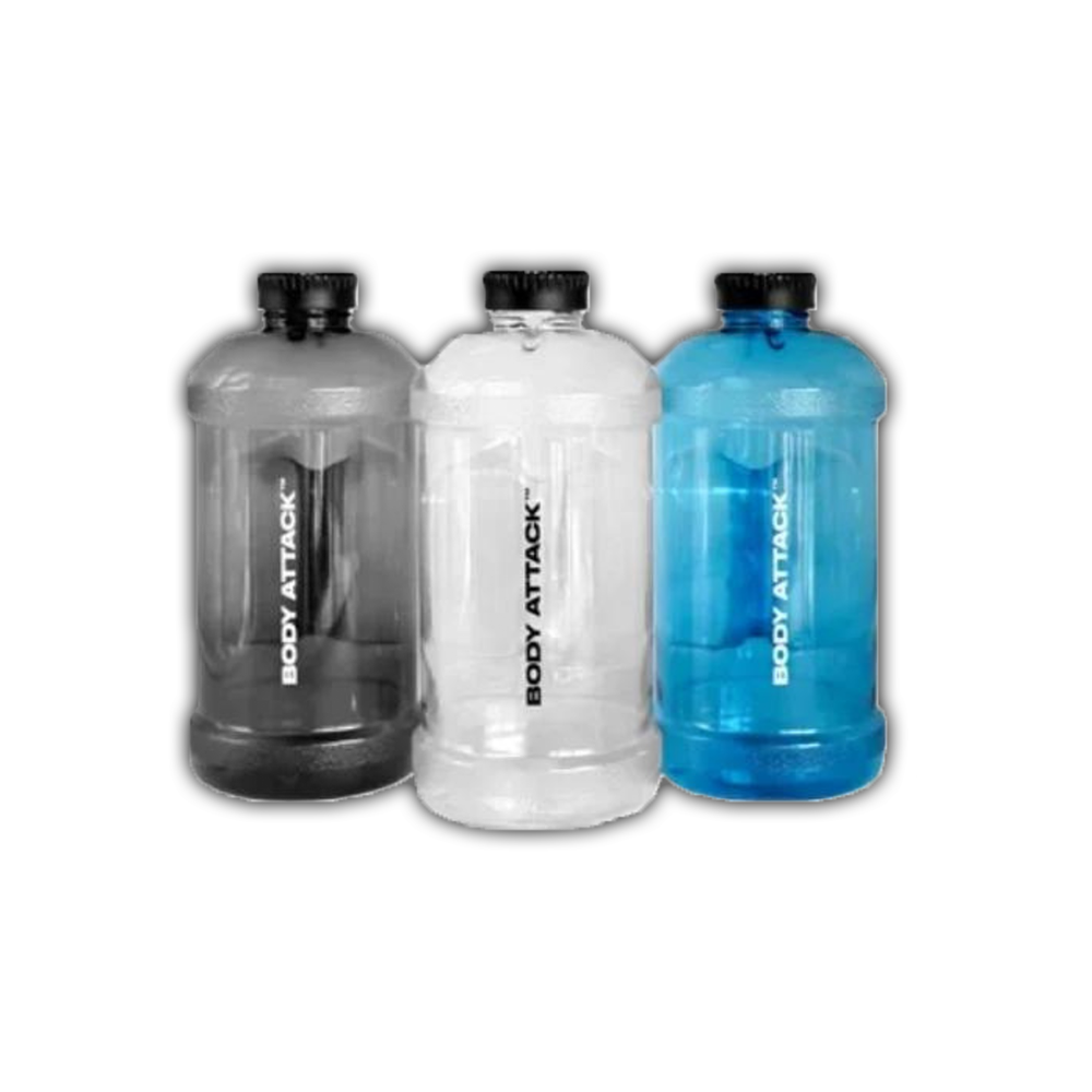 Body Attack Trinkgallone 2,2l