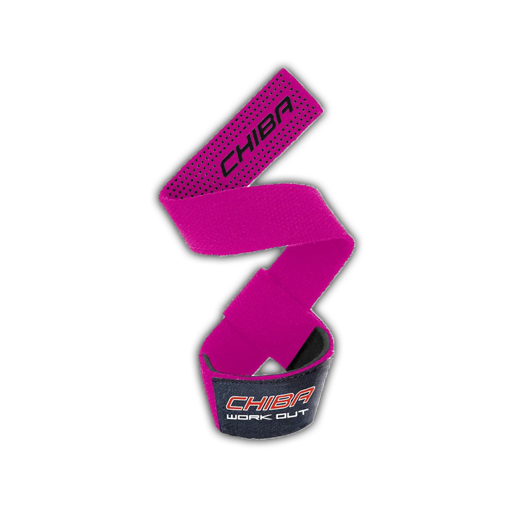 Chiba - 40600 - Latzughilfe pink