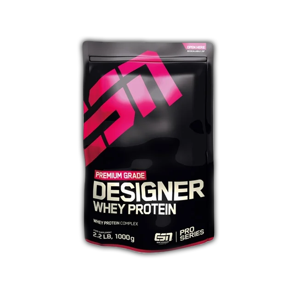 ESN Designer Whey 1kg