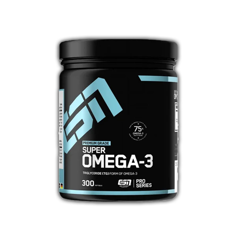 ESN Omega 3 300 Kapsel