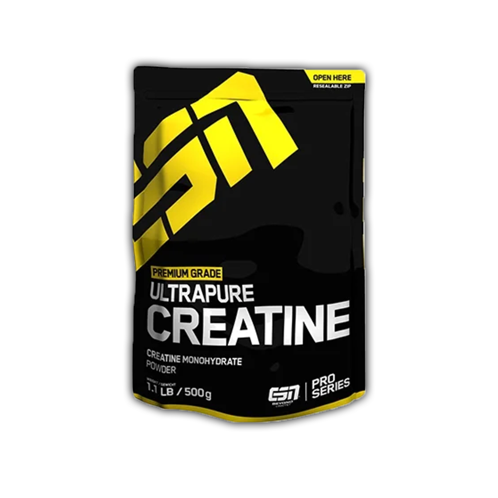ESN Ultrapure Creatine Monohydrate 500g