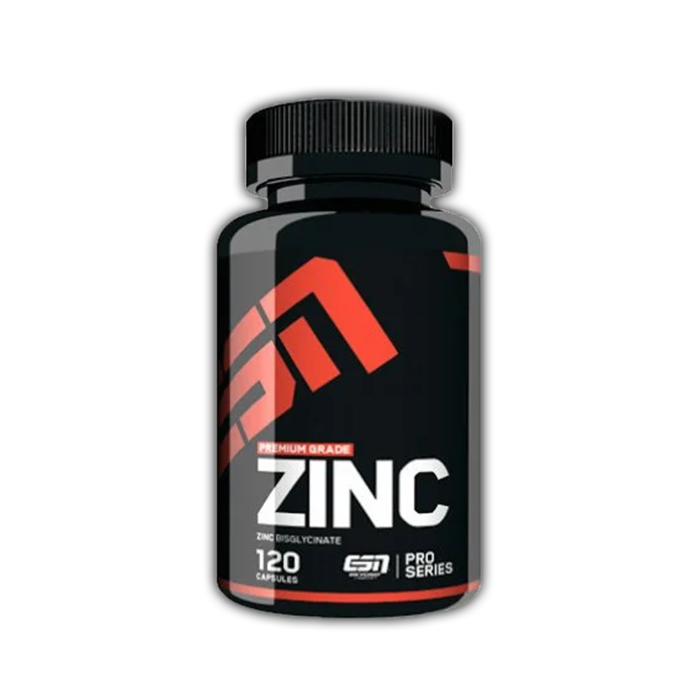 ESN Zink 120 Kapsel