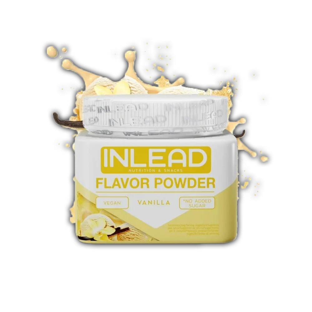 INLEAD Flavor Powder 250g