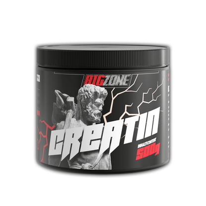 Big Zone Creatin 500g