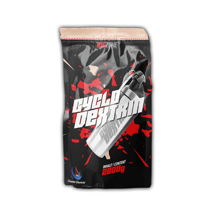 Big Zone Cyclo Dextrin (Cluster Dextrin®) - 2000g