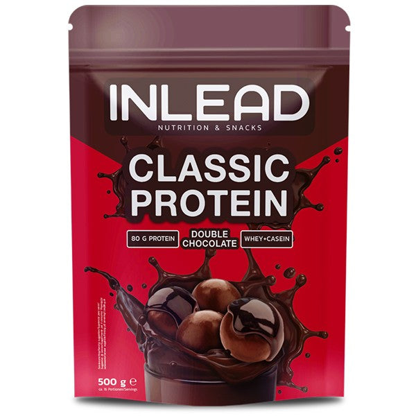 INLEAD Classic Protein 500g