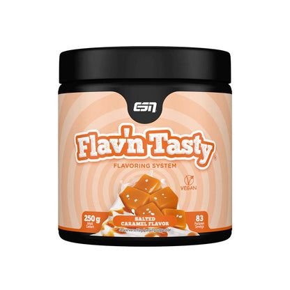 ESN Flavn Tasty 250g