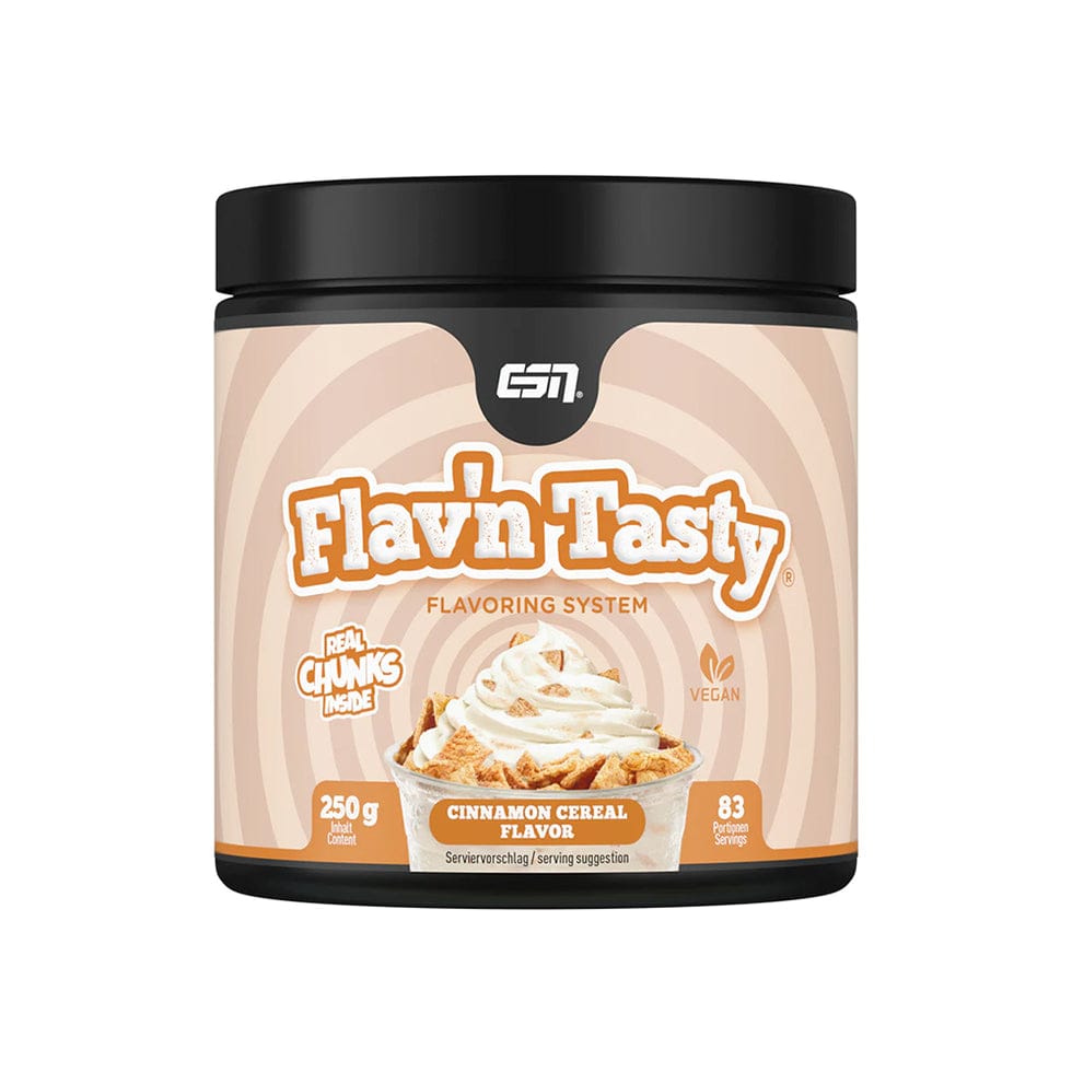 ESN Flavn Tasty 250g