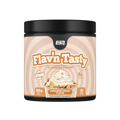ESN Flavn Tasty 250g