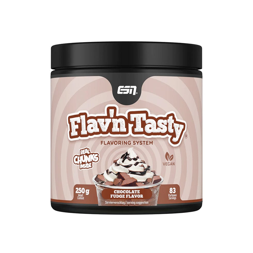 ESN Flavn Tasty 250g