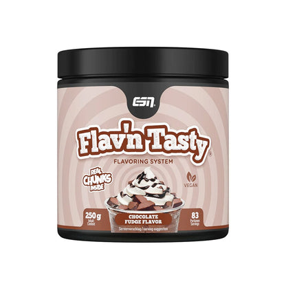 ESN Flavn Tasty 250g