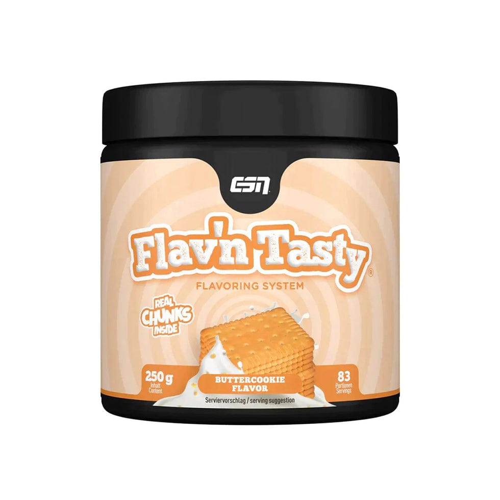 ESN Flavn Tasty 250g