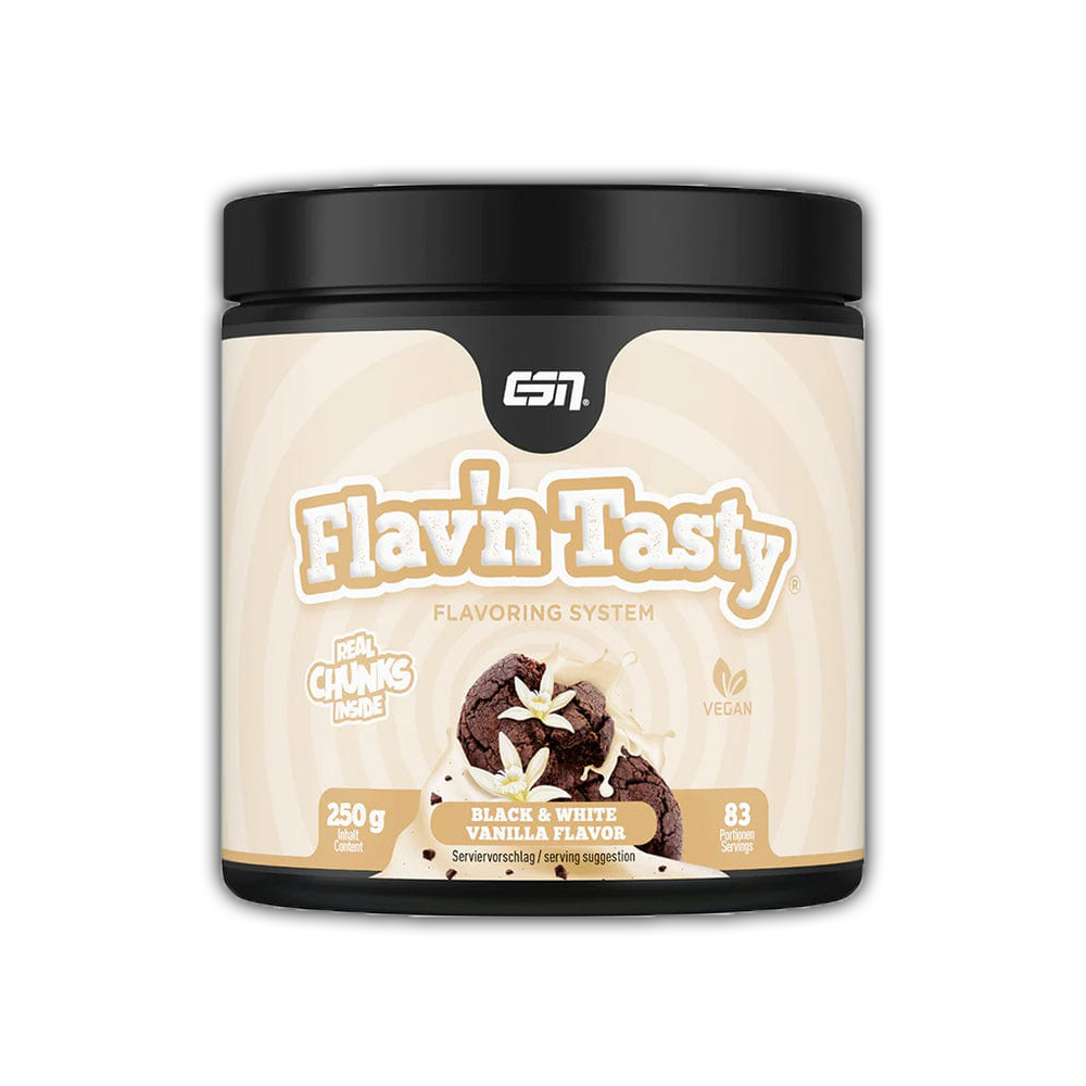 ESN Flavn Tasty 250g