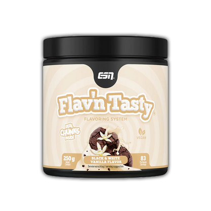 ESN Flavn Tasty 250g