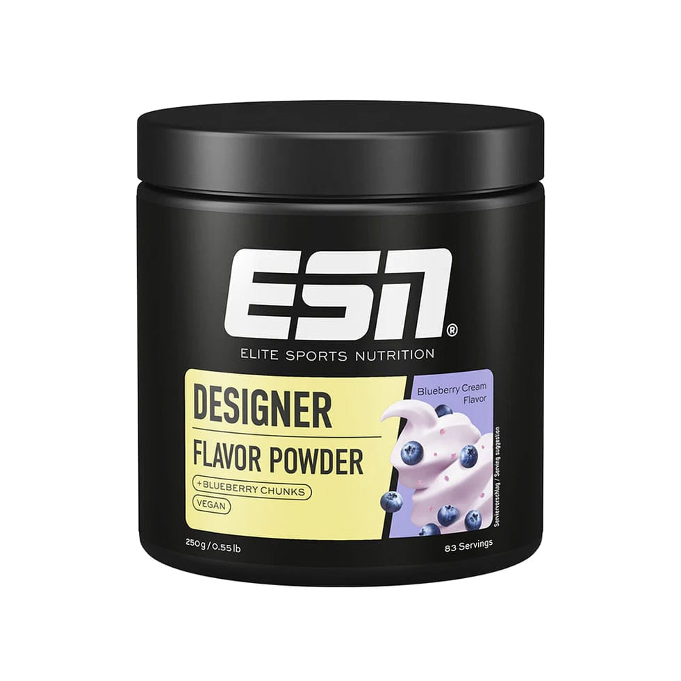 ESN Flavn Tasty 250g