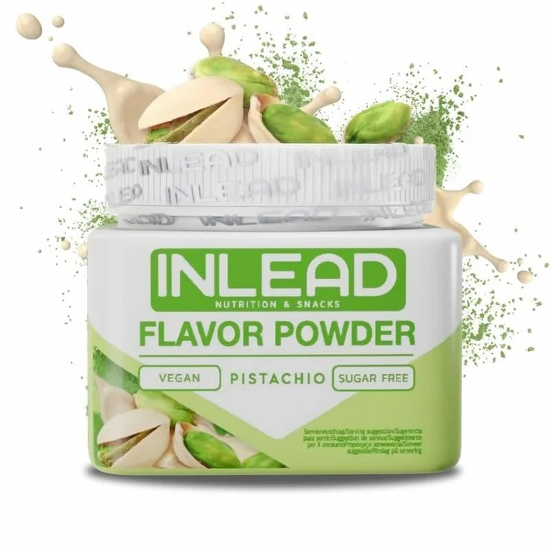 INLEAD Flavor Powder 250g