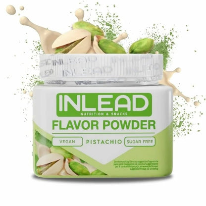 INLEAD Flavor Powder 250g