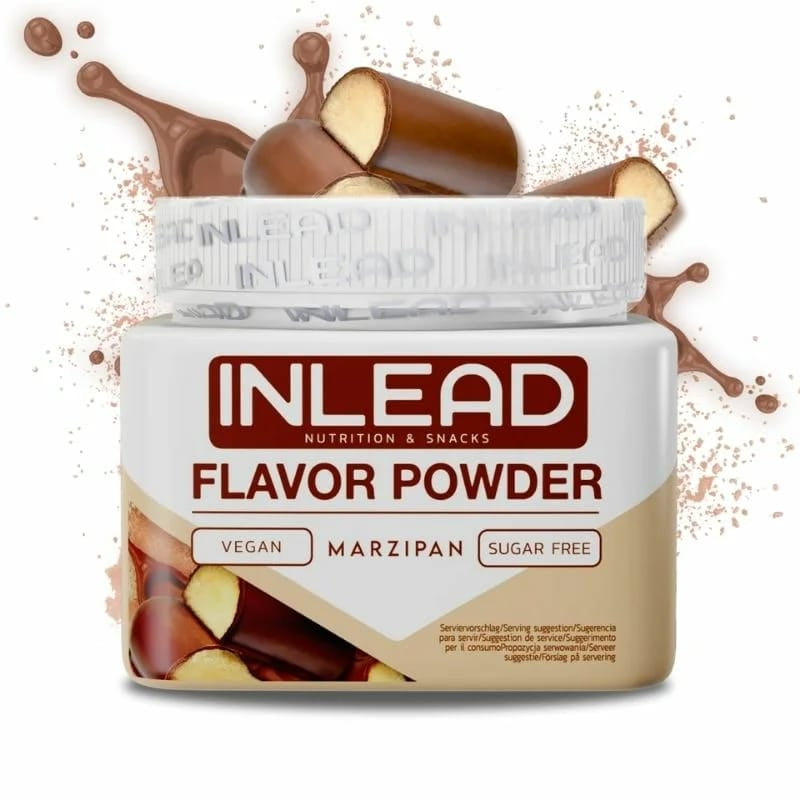 INLEAD Flavor Powder 250g