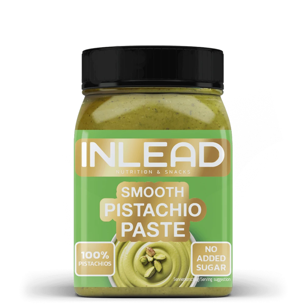 INLEAD Pistachio Paste 300g