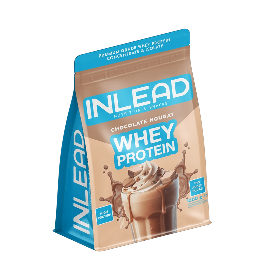 INLEAD Whey Protein · 1000g
