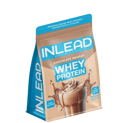 INLEAD Whey Protein · 1000g