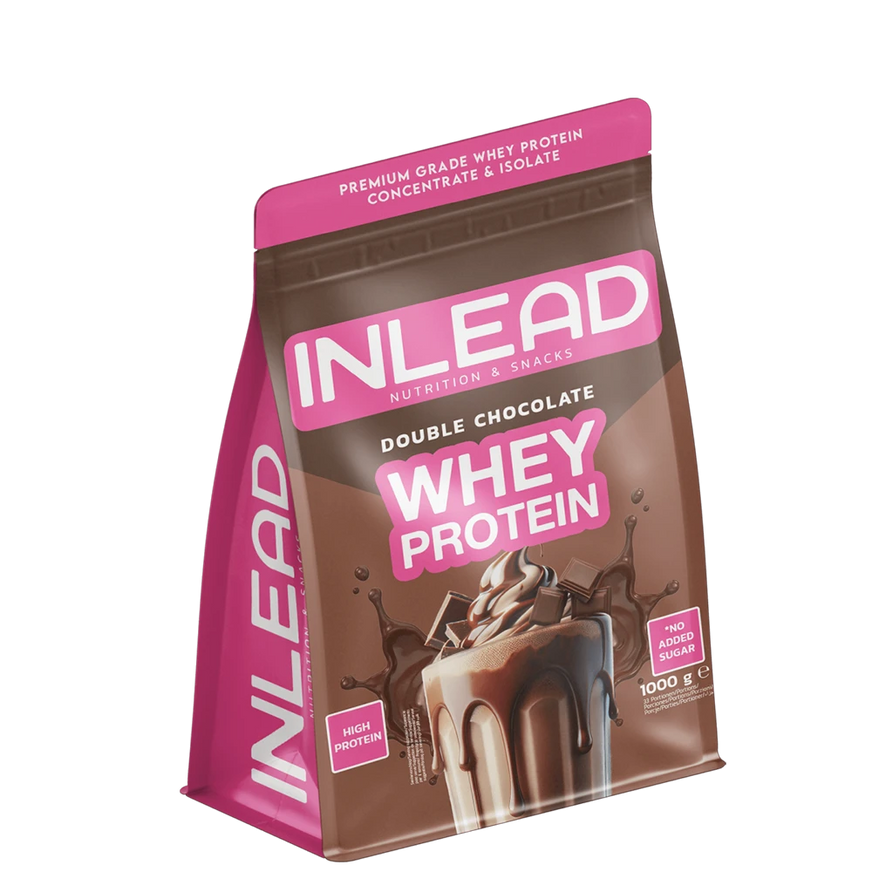 INLEAD Whey Protein · 1000g
