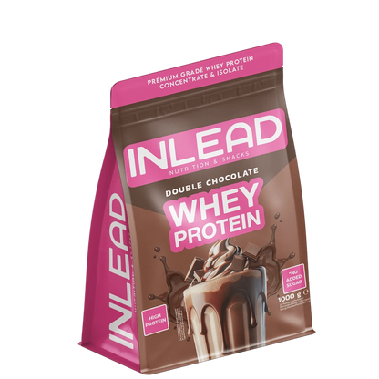 INLEAD Whey Protein · 1000g