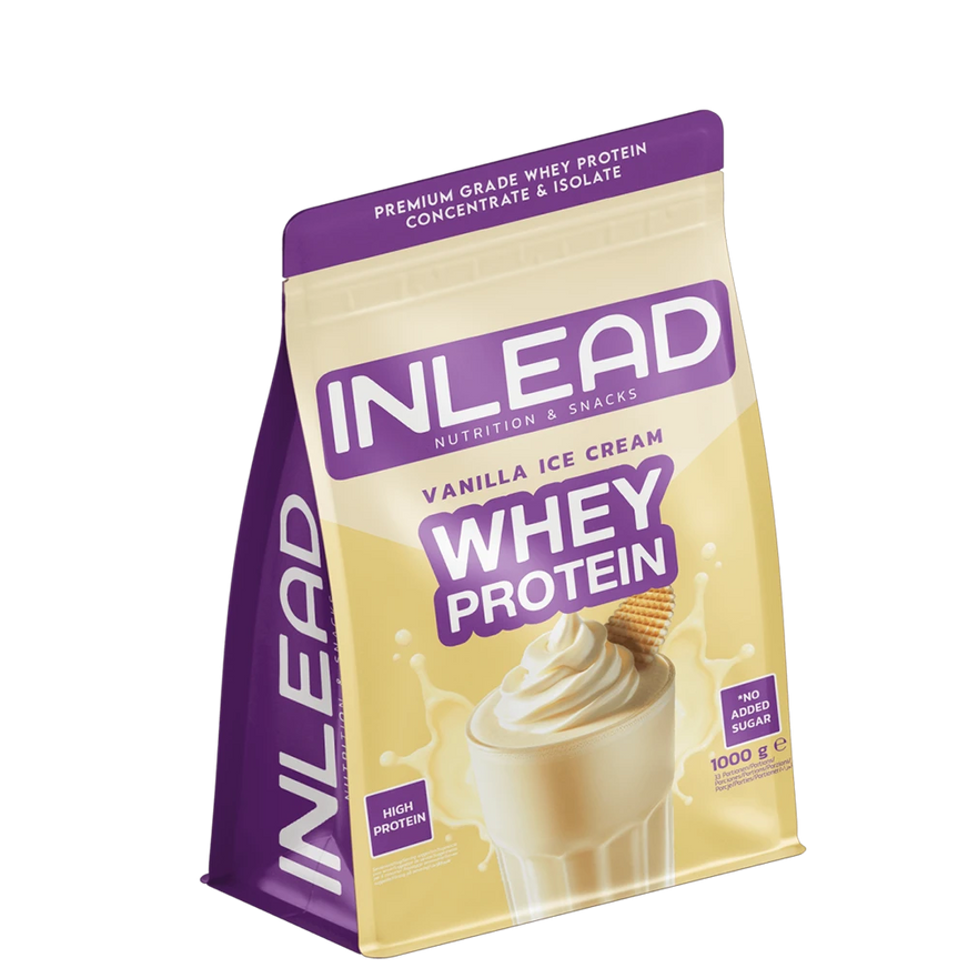 INLEAD Whey Protein · 1000g