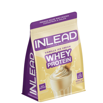 INLEAD Whey Protein · 1000g