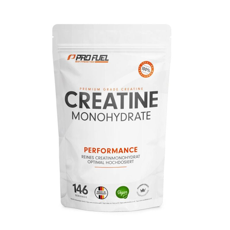 ProFuel Creatine Monohydrate - 500g BEUTEL