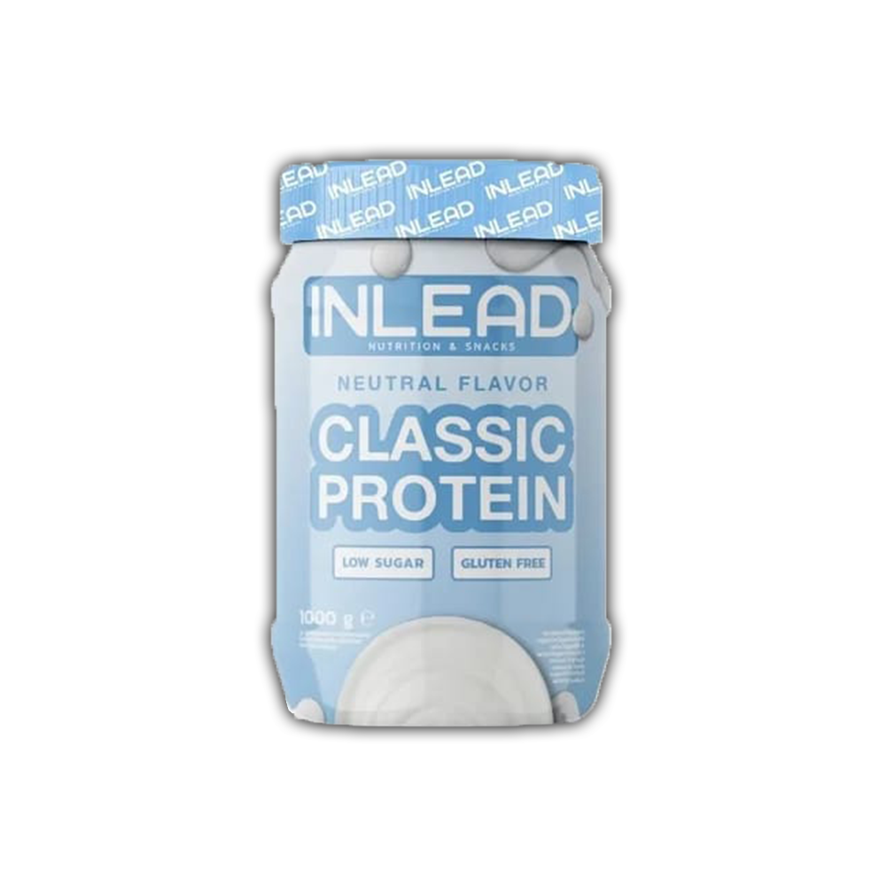 INLEAD Classic Protein 1000g Neutral