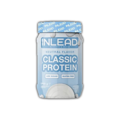 INLEAD Classic Protein 1000g Neutral