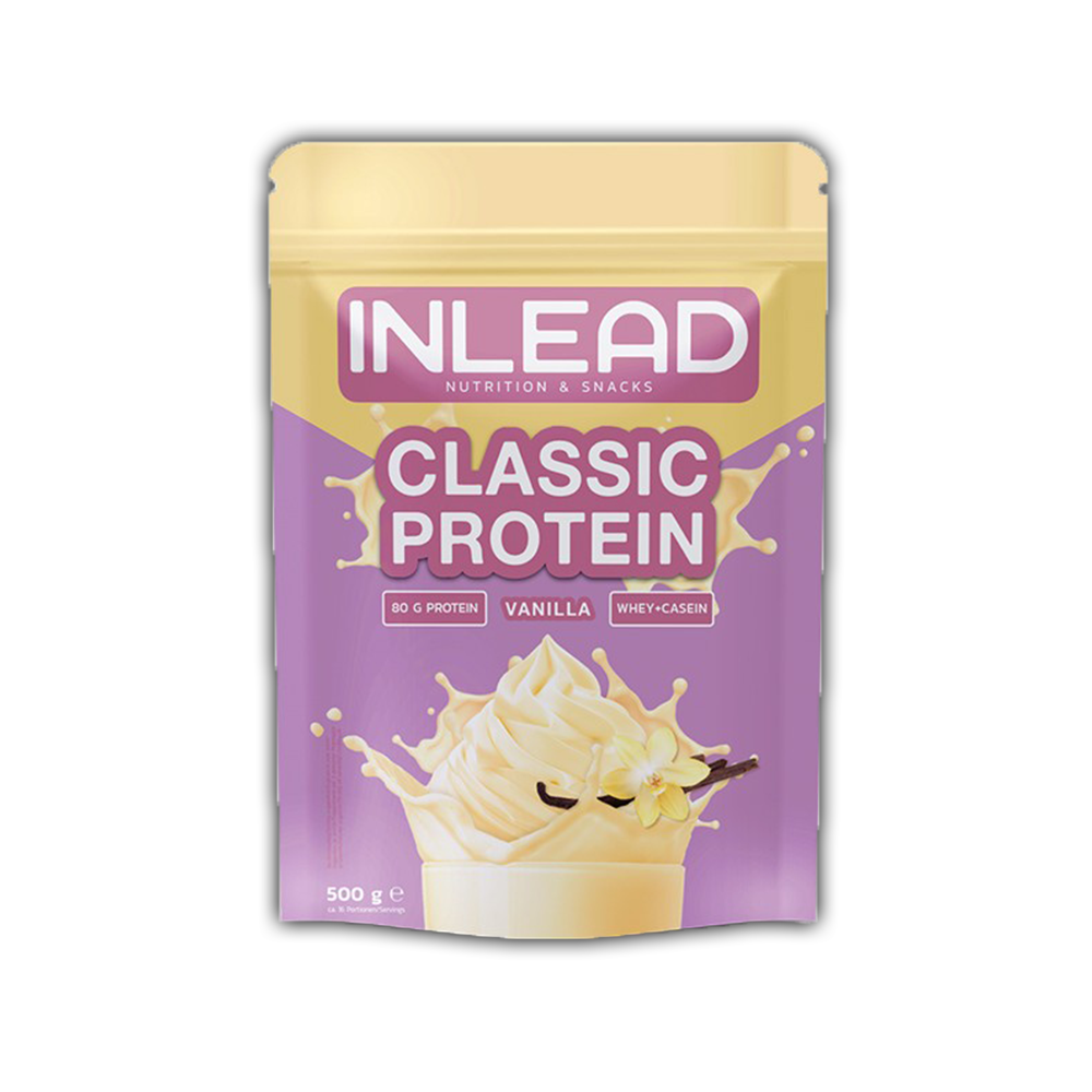 INLEAD Classic Protein 500g