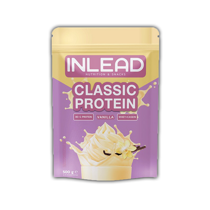 INLEAD Classic Protein 500g