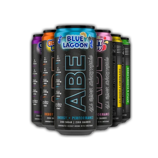 Applied Nutrition ABE RTD 12x330ml