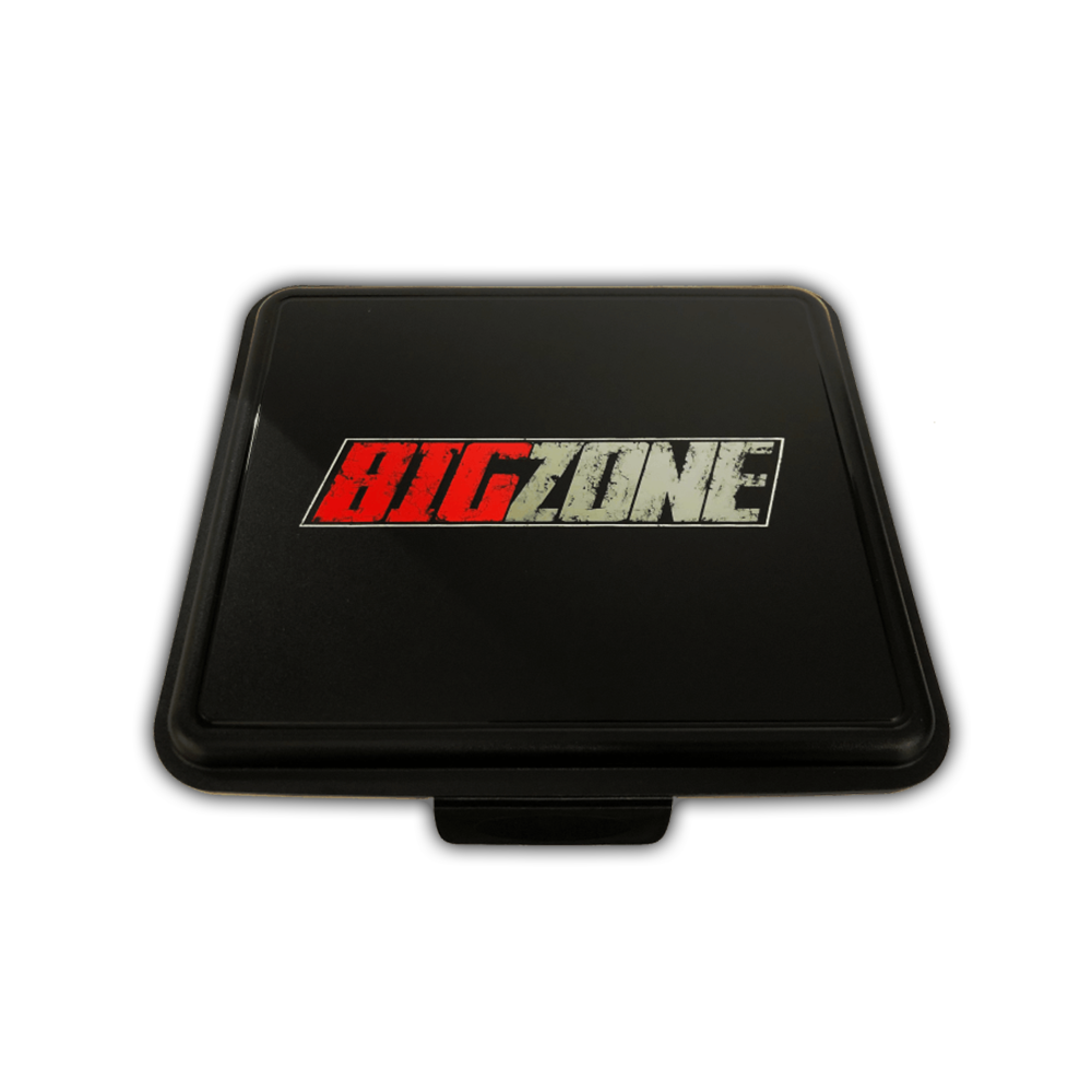 Big Zone Pillenbox XL