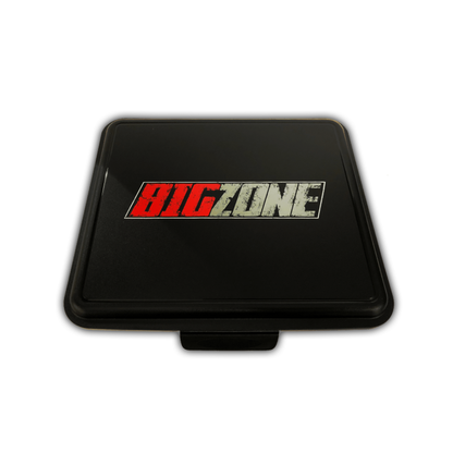 Big Zone Pillenbox XL