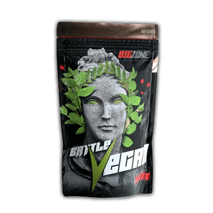 Big Zone Battle Vegan 1000g