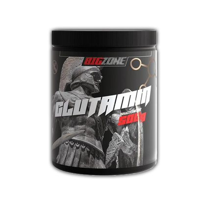 Big Zone Glutamin 500g