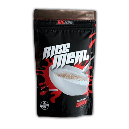 Big Zone Rice Meal 3000g