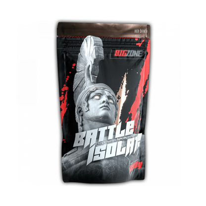 Big Zone Battle Isolate 1000g