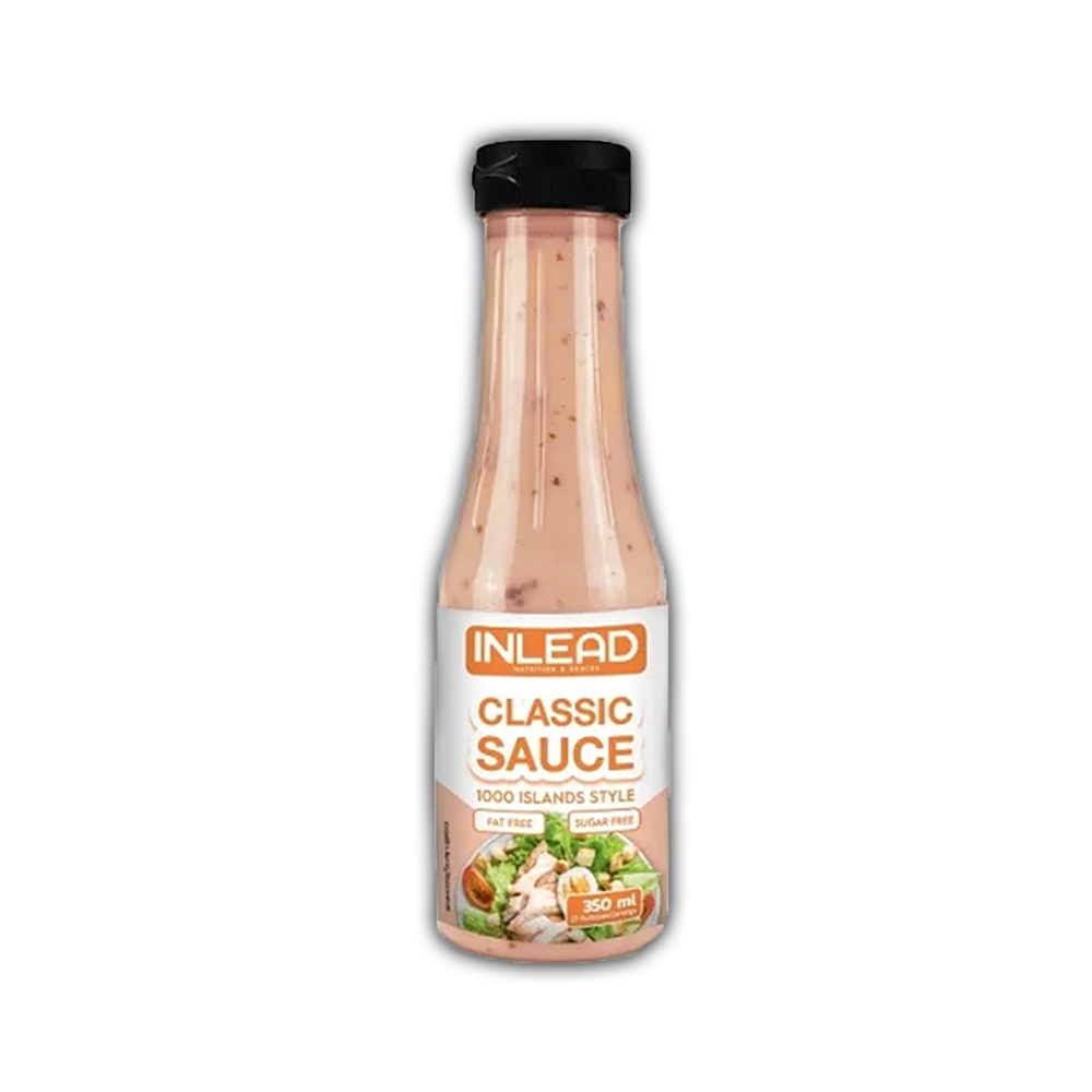 INLEAD Classic Sauce 350ml