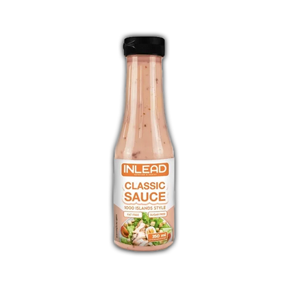 INLEAD Classic Sauce 350ml