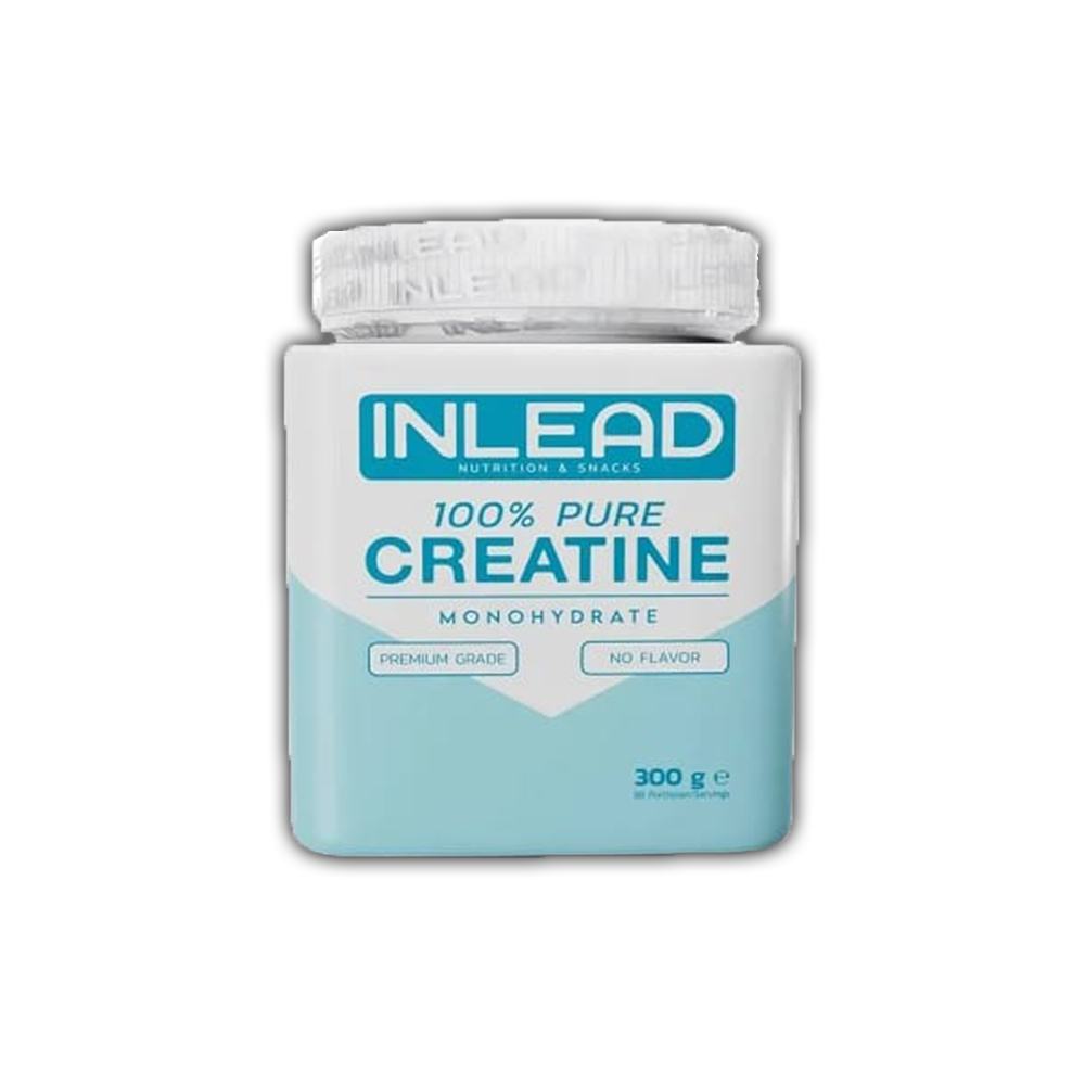 INLEAD Creatine Monohydrate 300g