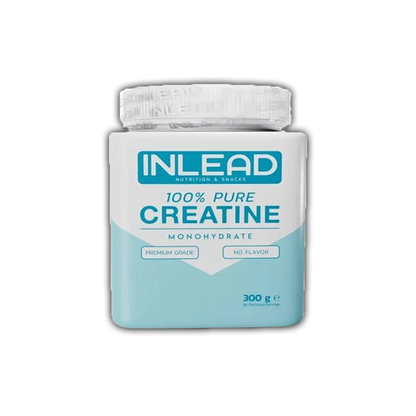 INLEAD Creatine Monohydrate 300g