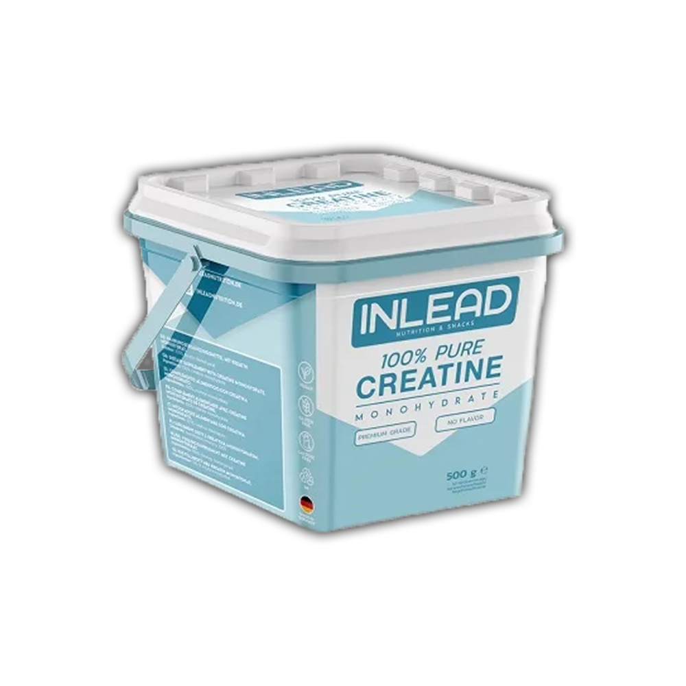 INLEAD Creatine Monohydrate 500g
